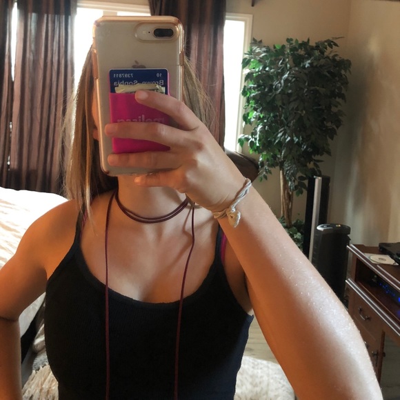 THREE CHOKERS - Picture 4 of 4